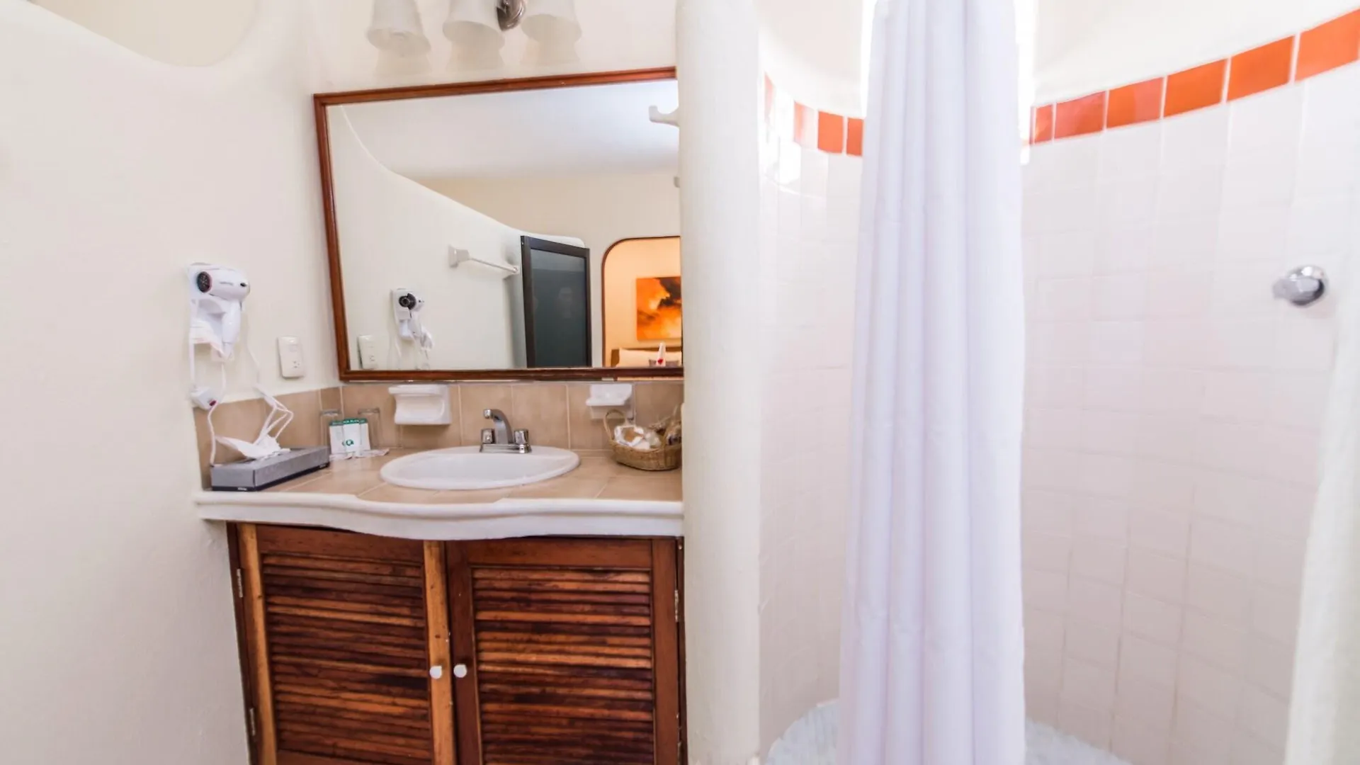 Aventura Mexicana Hotel Playa del Carmen