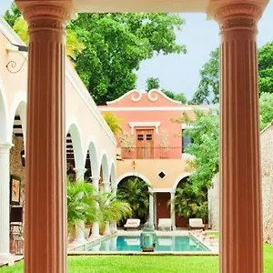 **** Hotel Hacienda Vip Mexique
