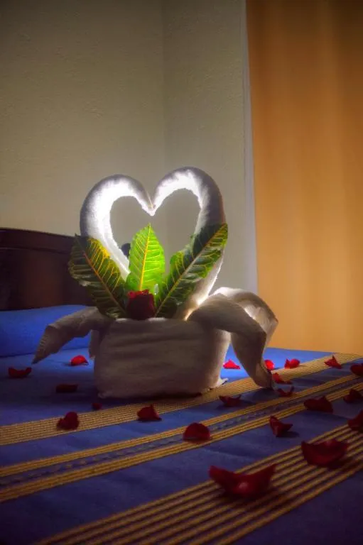 Aventura Mexicana Hotel プレヤデルカーメン